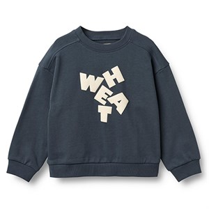 Wheat - Sweatshirt Lennon LS, Ink